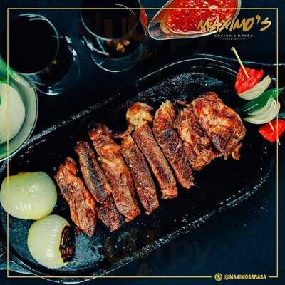Maximo's Cocina & Brasa