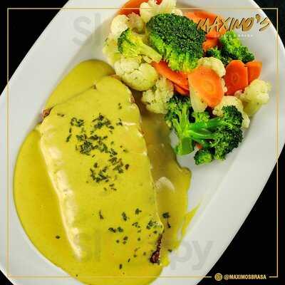 Maximo's Cocina & Brasa
