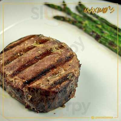 Maximo's Cocina & Brasa