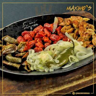 Maximo's Cocina & Brasa