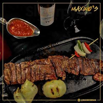 Maximo's Cocina & Brasa