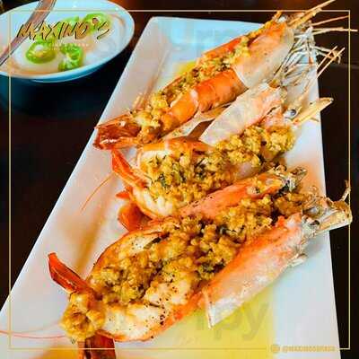 Maximo's Cocina & Brasa