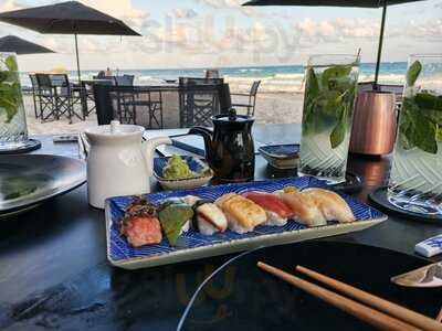 Ginza Tulum