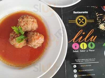 Lilu Restaurante