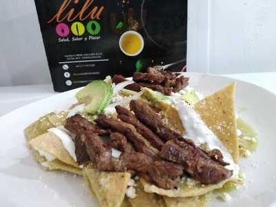 Lilu Restaurante