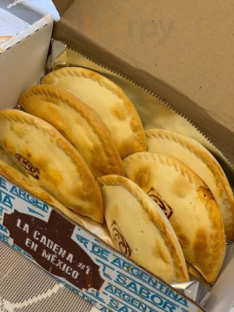 Todo Empanadas Horacio