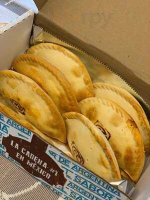 Todo Empanadas Horacio