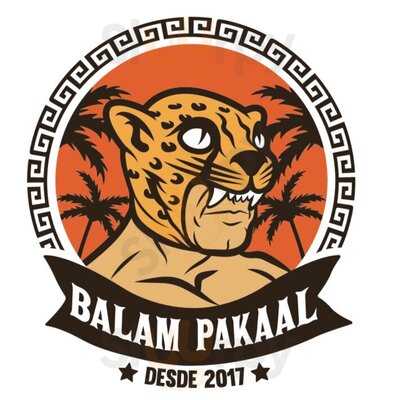 Balam Pakaal