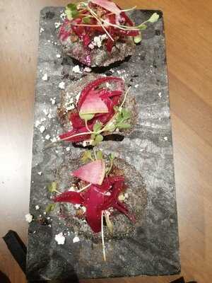 Rio Negro Restaurante