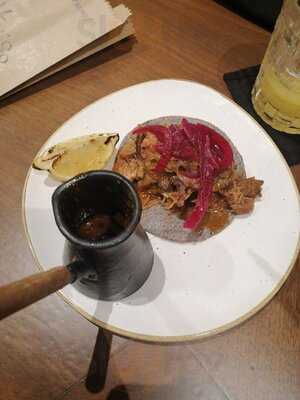 Rio Negro Restaurante