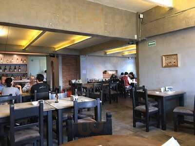 Tomoe Restaurante Japones