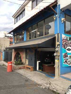 Tomoe Restaurante Japones