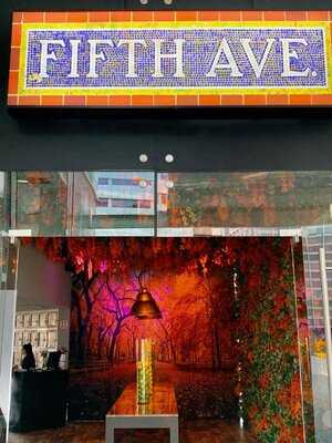 Fifth Avenue