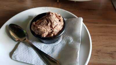 Warehouse Urban Grill