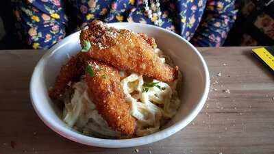 Warehouse Urban Grill