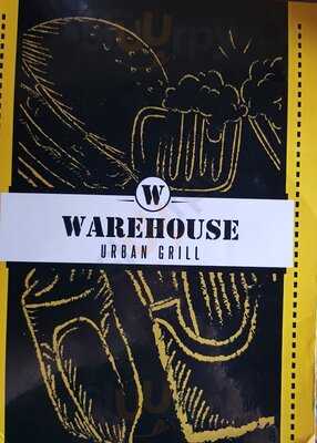 Warehouse Urban Grill