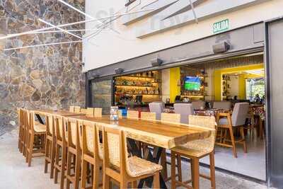 Cerveceria Y Mezcaleria 11:11