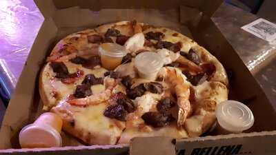 Chiwawas Pizza