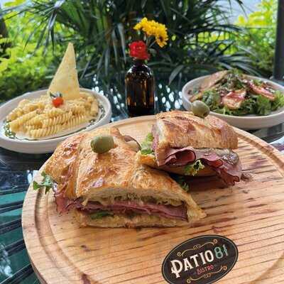 Patio 81 Bistro