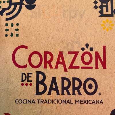 Corazón De Barro
