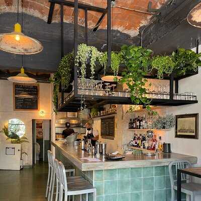 Surtidora De Pescado Del Centro