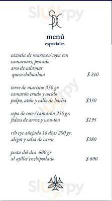 Surtidora De Pescado Del Centro