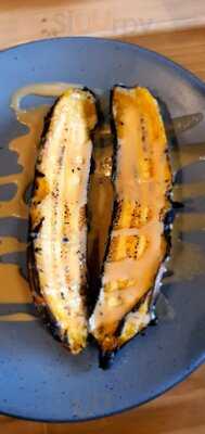 Surtidora De Pescado Del Centro