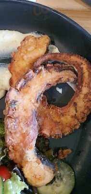 Surtidora De Pescado Del Centro