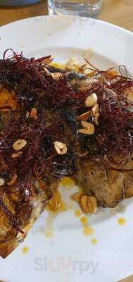 Surtidora De Pescado Del Centro