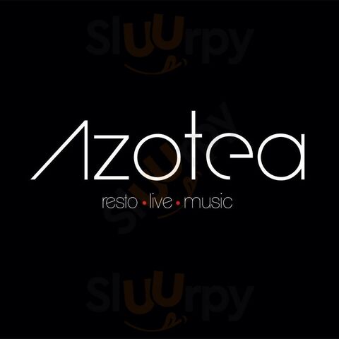 Azotea Resto Live Music