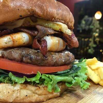 Hamburguesería Layza