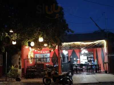 Hamburguesería Layza