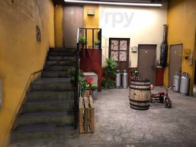 Chanfle Y Recontrachanfle