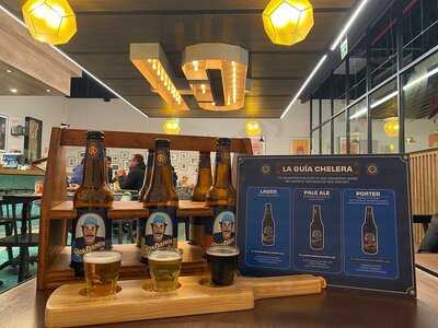 Chanfle Y Recontrachanfle