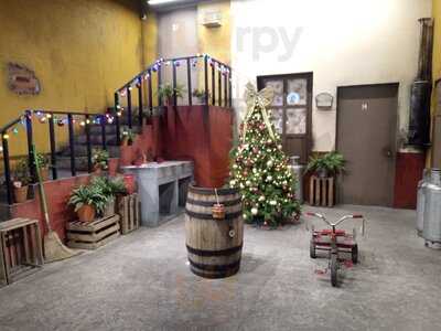 Chanfle Y Recontrachanfle