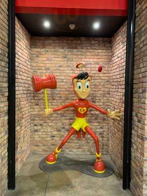 Chanfle Y Recontrachanfle