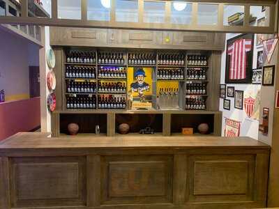 Chanfle Y Recontrachanfle