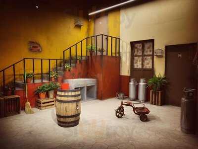 Chanfle Y Recontrachanfle