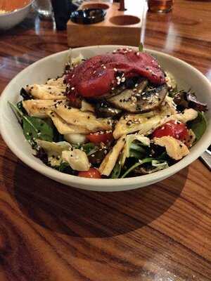 Baires Fusión Argentina