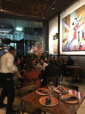 Baires Fusión Argentina