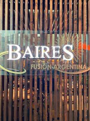 Baires Fusión Argentina