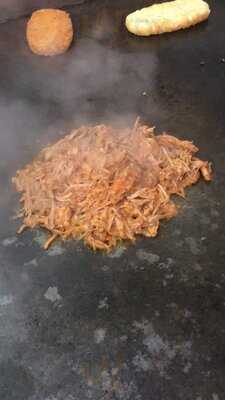 La Favorita Loncheria