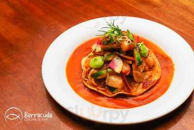 Barracuda Cocina De Mar