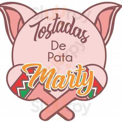 Tostadas De Pata Marty
