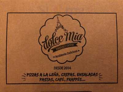 Dolce Mia