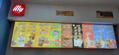 Máschurro Plaza Península Montejo