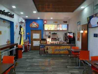 Máschurro Plaza Península Montejo