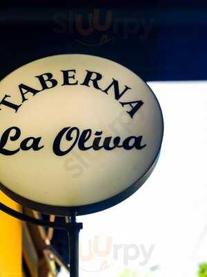 La Oliva Taberna