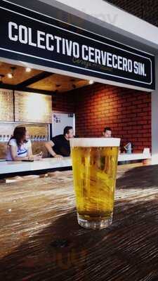 Colectivo Cervecero Sinaloense