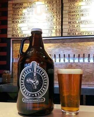 Colectivo Cervecero Sinaloense